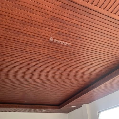 Trần nhựa giả gỗ Hobiwood - Sự Lựa Chọn Hoàn Hảo Cho Ngôi Nhà Của Bạn Trần nhựa giả gỗ Hobiwood - Sự Lựa Chọn Hoàn Hảo Cho Ngôi Nhà Của Bạn - Ảnh 3