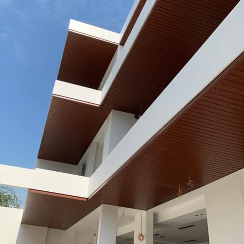 Trần nhựa giả gỗ Hobiwood - Sự Lựa Chọn Hoàn Hảo Cho Ngôi Nhà Của Bạn Trần nhựa giả gỗ Hobiwood - Sự Lựa Chọn Hoàn Hảo Cho Ngôi Nhà Của Bạn - Ảnh 5