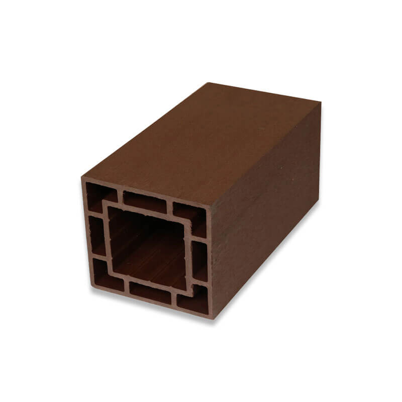 Trụ Nhựa Giả Gỗ 150x150 Hobiwood Trụ Nhựa Giả Gỗ 150x150 Hobiwood
