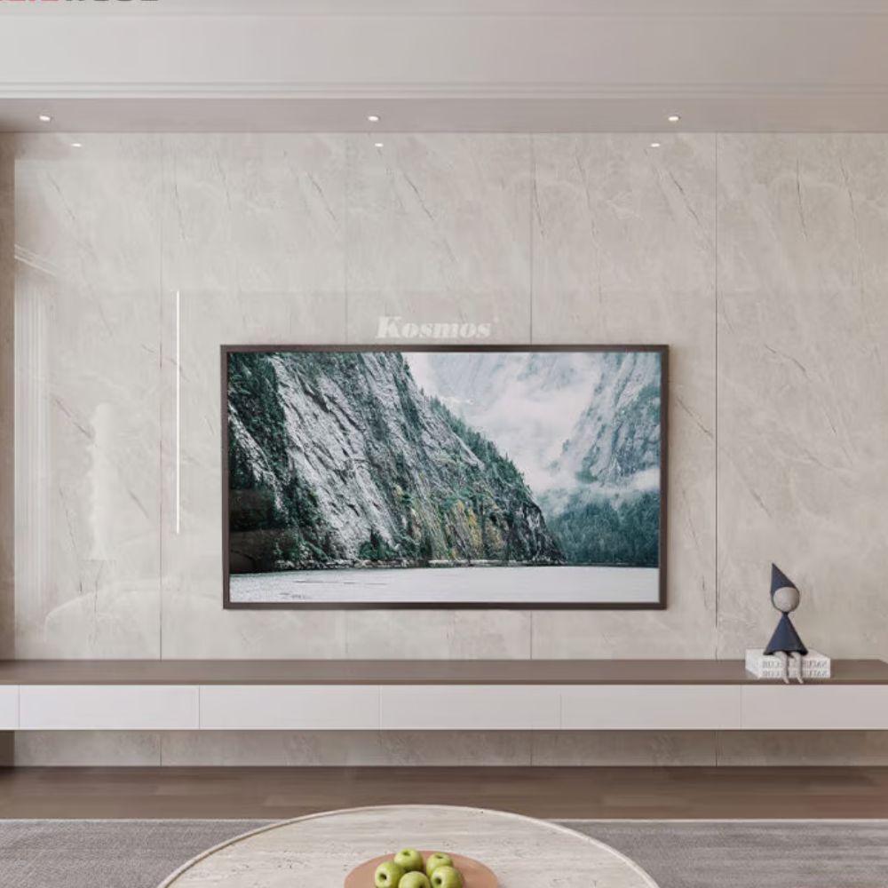 op-tuong-pvc-xam-van-may-nhat-pvc225 Ốp Tường PVC Giả Đá Xám Vân Mây Nhạt PVC225