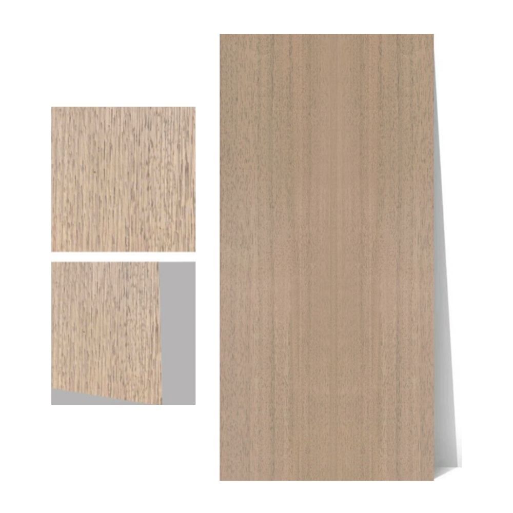 Tấm ốp than tre vân gỗ WEiR-2 Tấm Ốp Than Tre Vân Gỗ WEiR-2 - Màu Gỗ Óc Chó