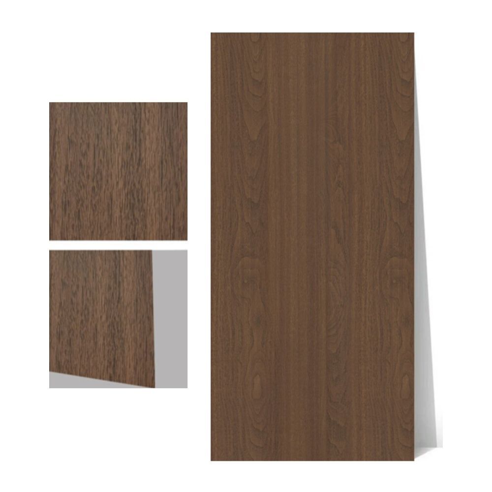 Tấm ốp than tre vân gỗ WEiR-7 Tấm Ốp Than Tre Vân Gỗ WEiR-7 iWood - Màu Nâu Vân Gỗ Óc Chó