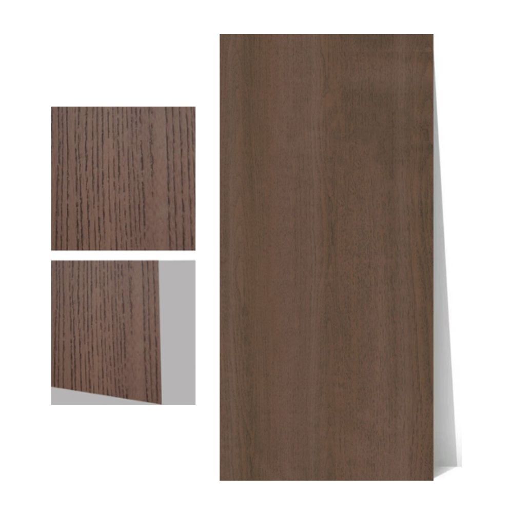 Tấm ốp than tre vân gỗ WEiR-8 Tấm Ốp Than Tre Vân Gỗ WEiR-8 iWood - Màu Nâu Trầm